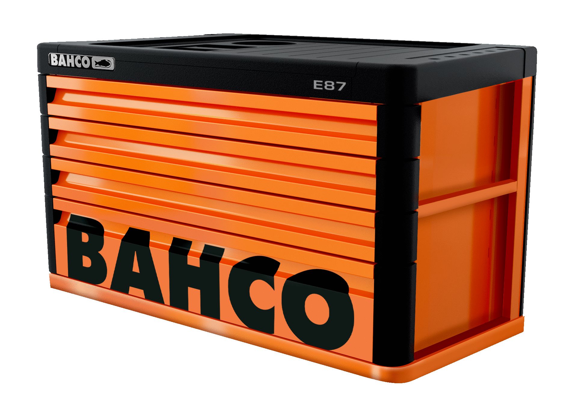 1487K4, Bahco