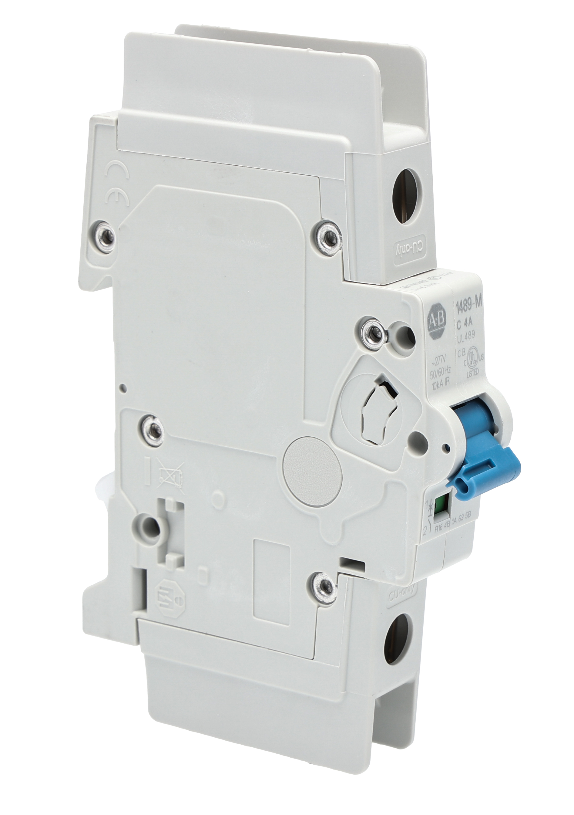 1489-M1C040, Allen Bradley