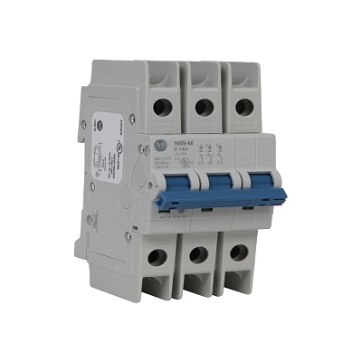1489-M3D020, Allen Bradley