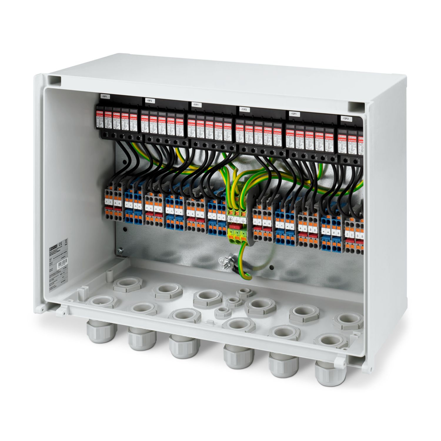 1491828, Phoenix Contact