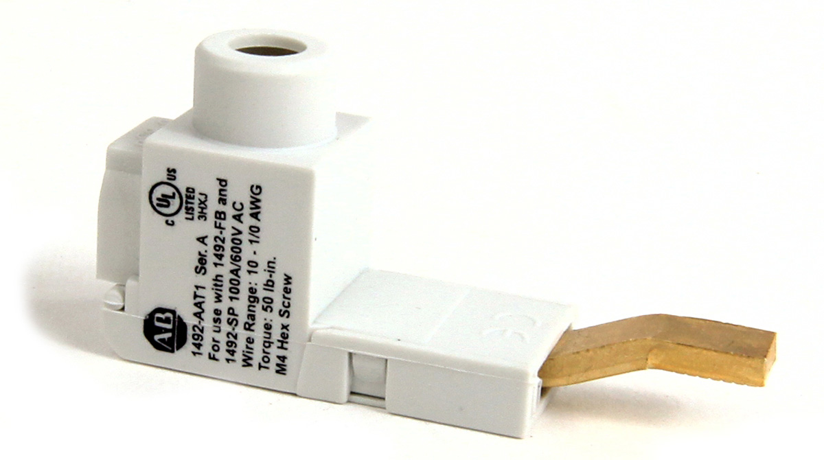 1492-AAT1, Allen Bradley
