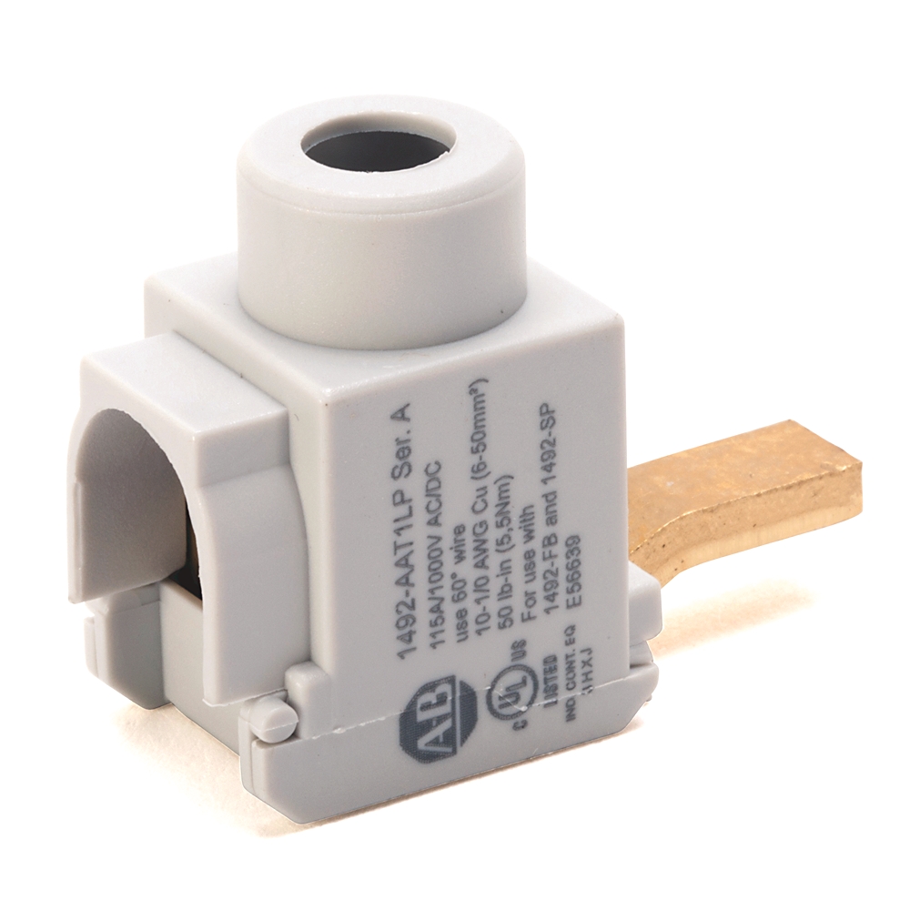 1492-AAT1LP, Allen Bradley