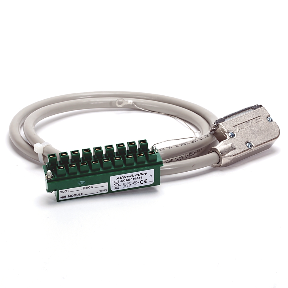 1492-ACAB015Z94, Allen Bradley