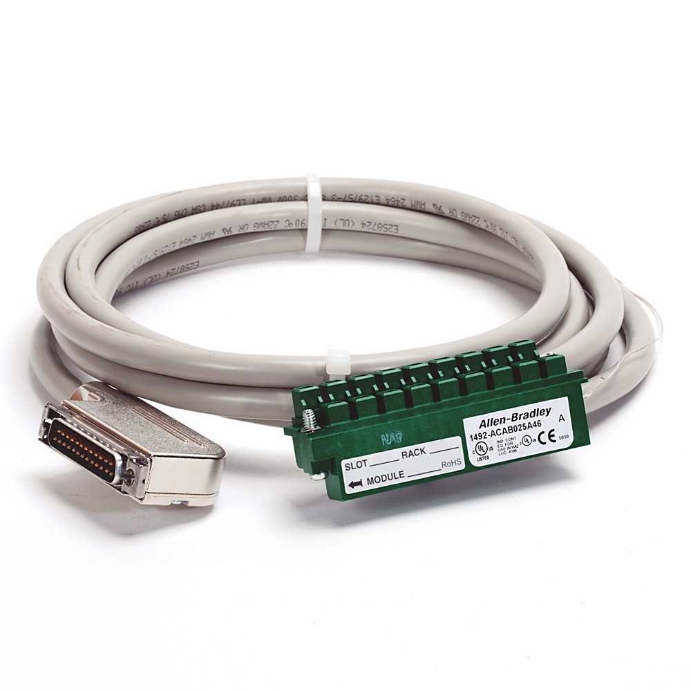 1492-ACAB025CA69, Allen Bradley