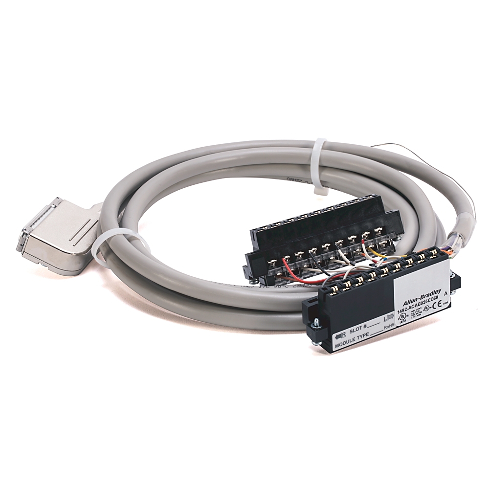 1492-ACAB025EA69, Allen Bradley
