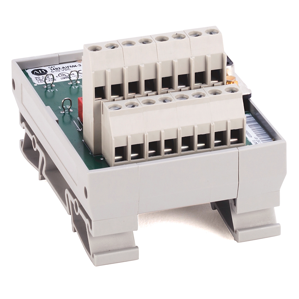 1492-AIFM4C-F-5, Allen Bradley