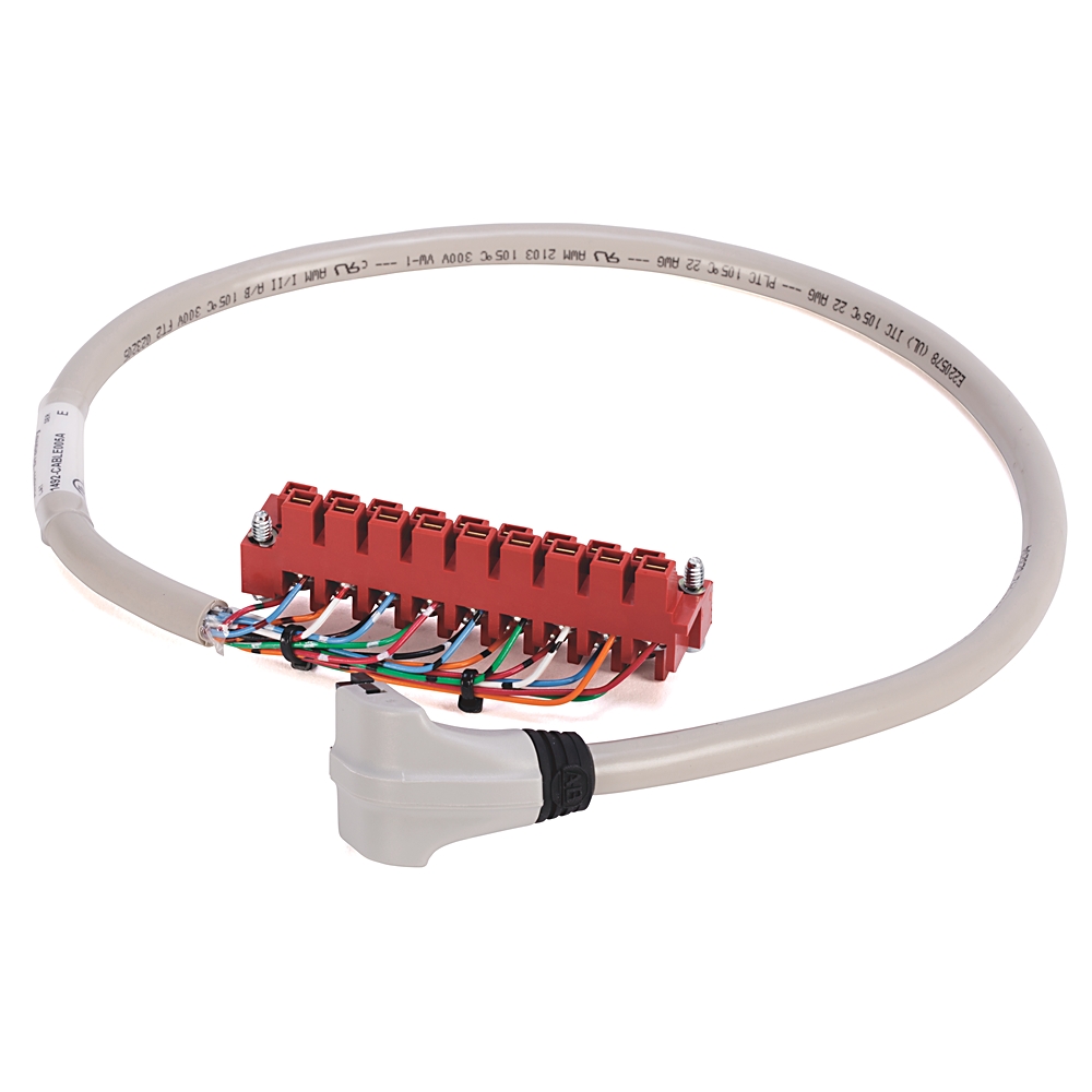 1492-CABLE010D, Allen Bradley