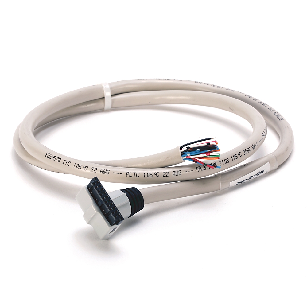 1492-CABLE010P, Allen Bradley