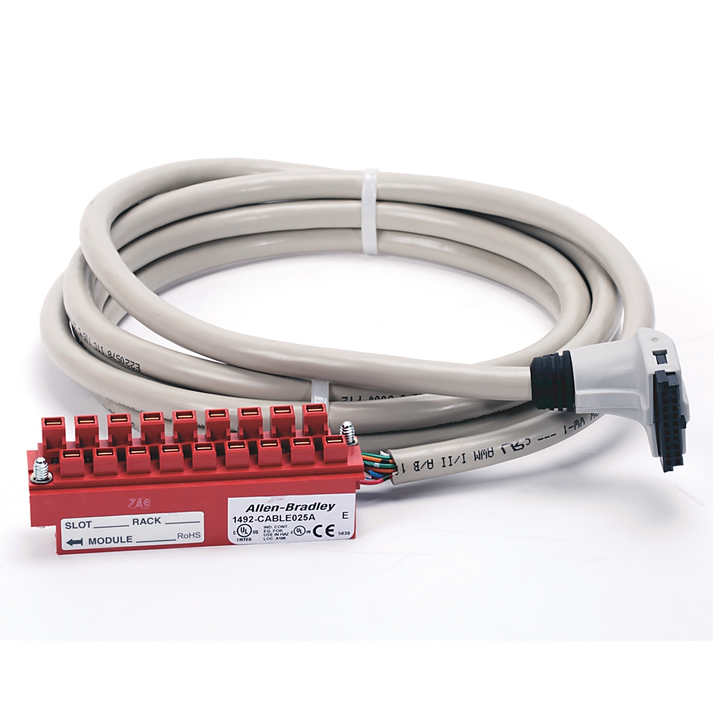 1492-CABLE020H, Allen Bradley
