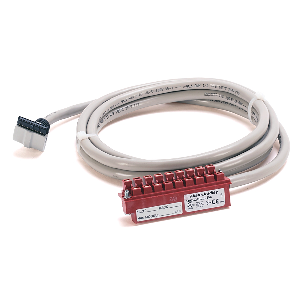 1492-CABLE025C, Allen Bradley