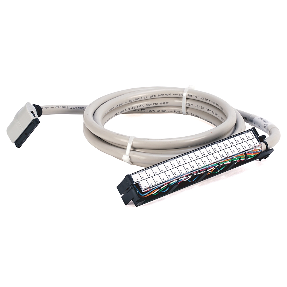 1492-CABLE025R, Allen Bradley