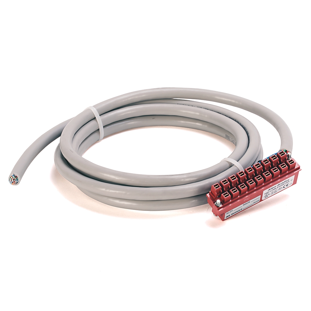 1492-CABLE025RTBB, Allen Bradley