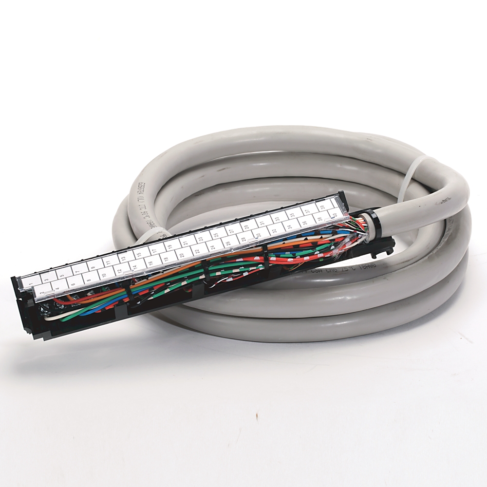 1492-CABLE025WN, Allen Bradley