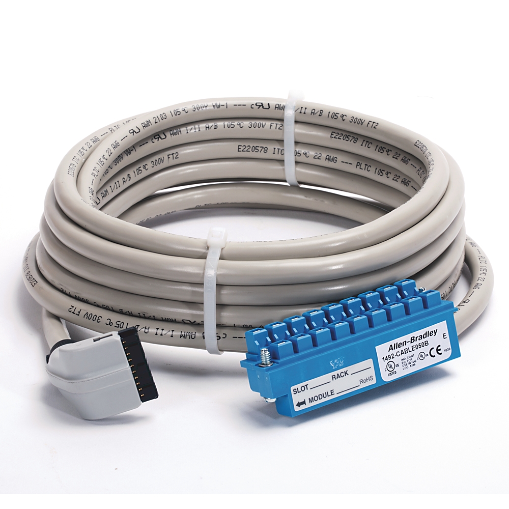 1492-CABLE050B, Allen Bradley