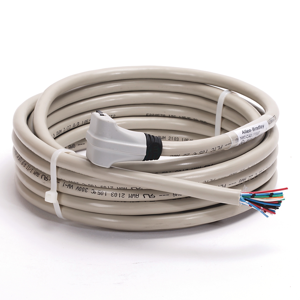 1492-CABLE050P, Allen Bradley