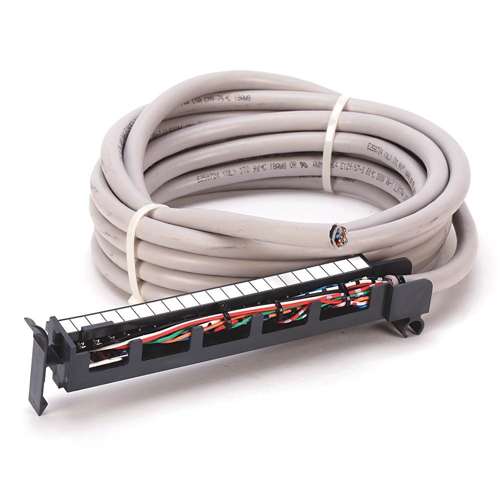 1492-CABLE050WA, Allen Bradley
