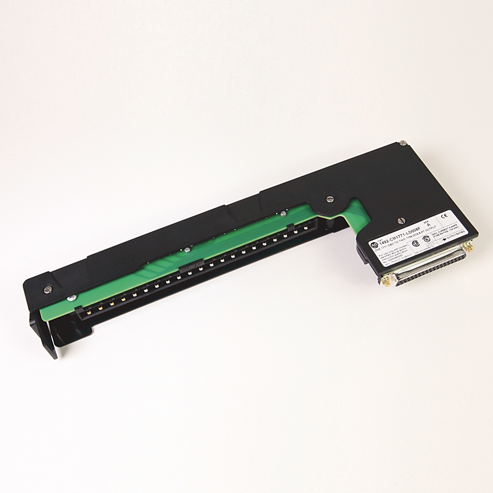 1492-CM1771-LD008F, Allen Bradley