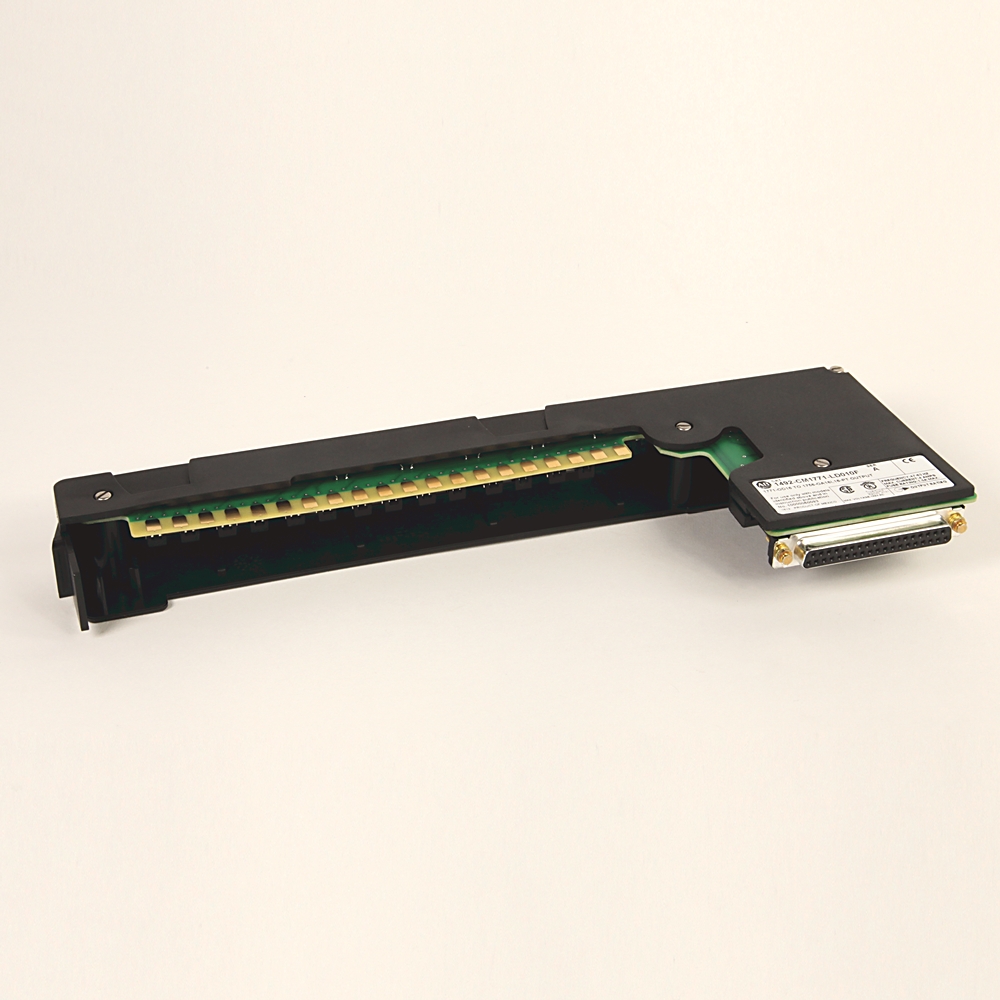 1492-CM1771-LD010F, Allen Bradley