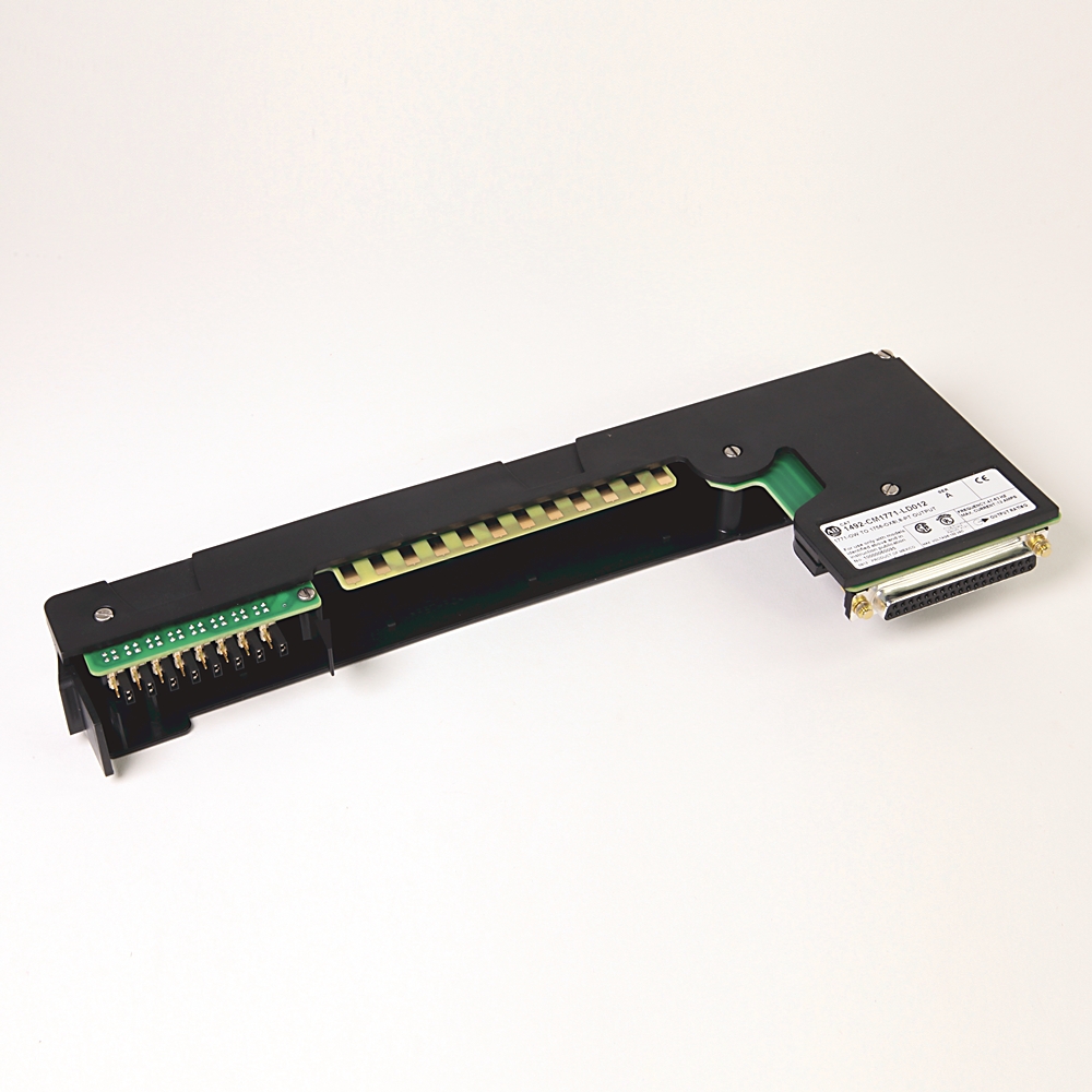 1492-CM1771-LD012, Allen Bradley