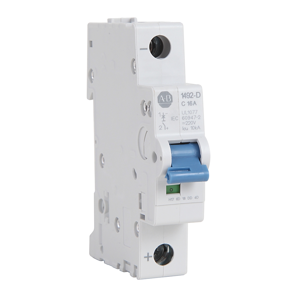 1492-D1C160, Allen Bradley