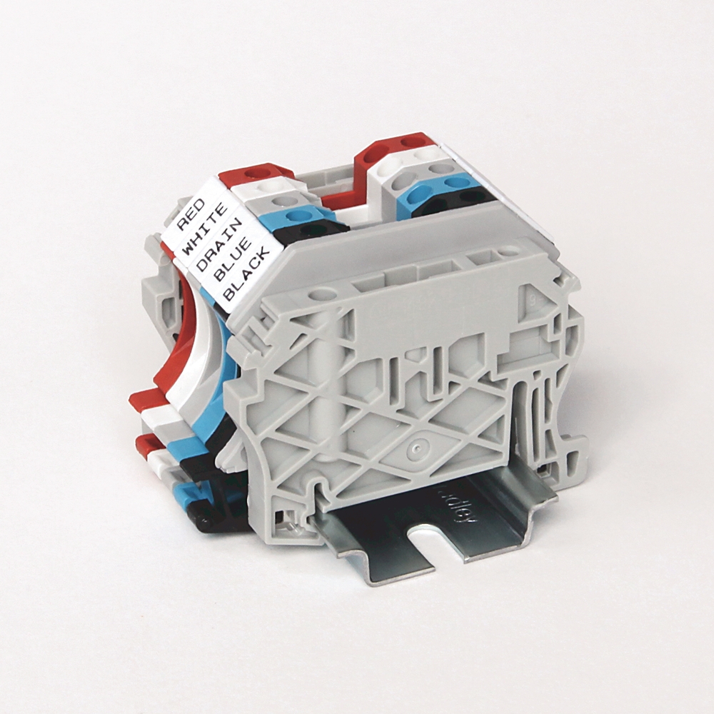1492-DN3TW, Allen Bradley
