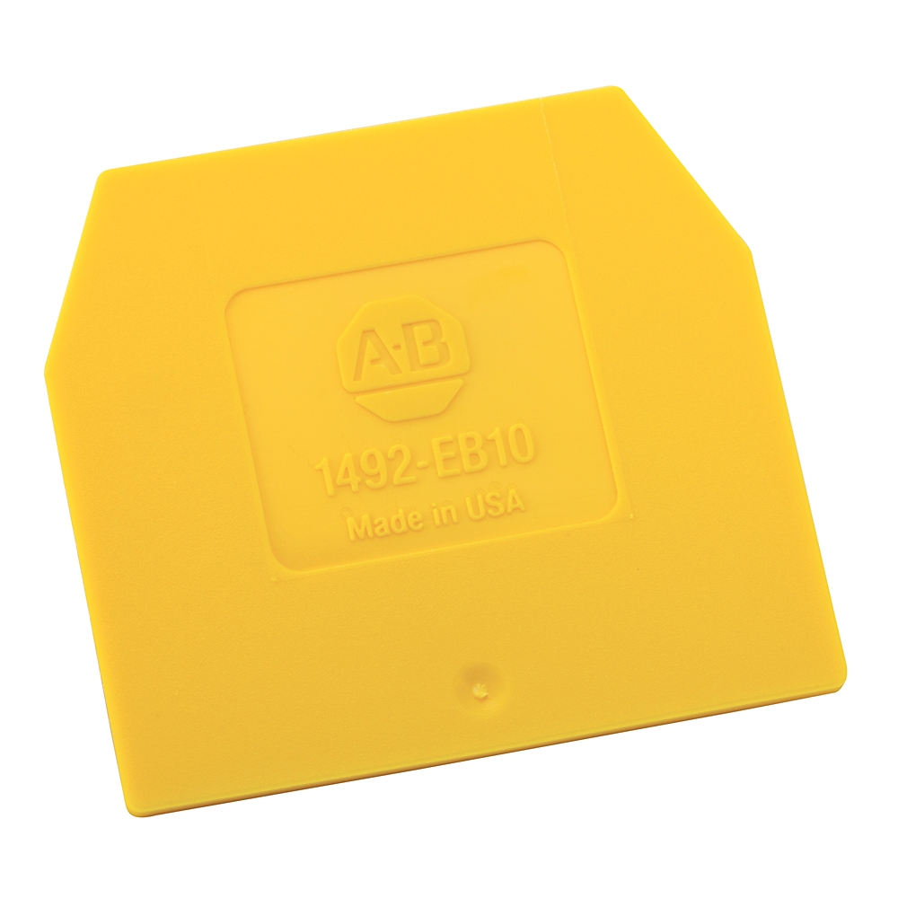 1492-EB10-Y, Allen Bradley