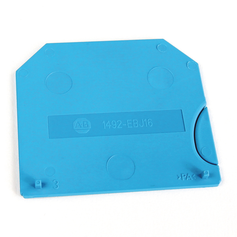 1492-EBJ16-B, Allen Bradley