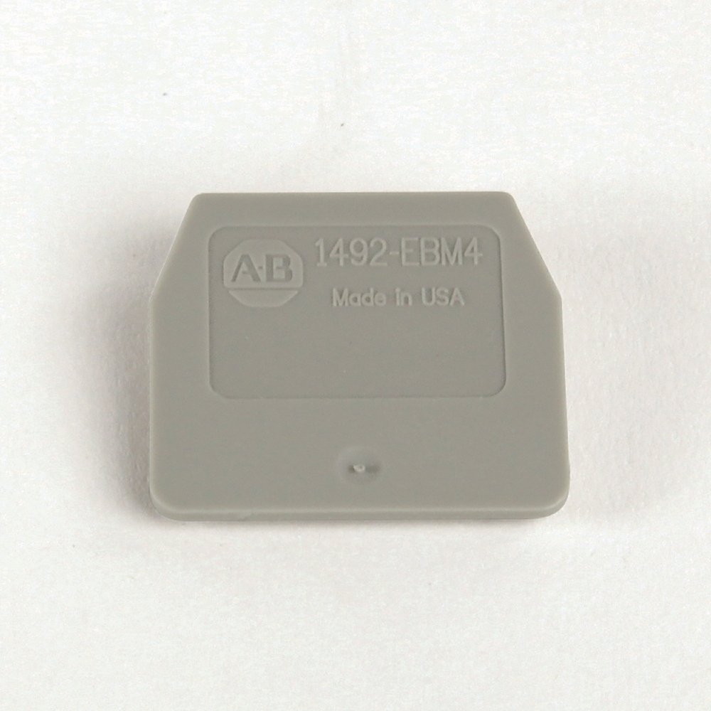 1492-EBM4, Allen Bradley