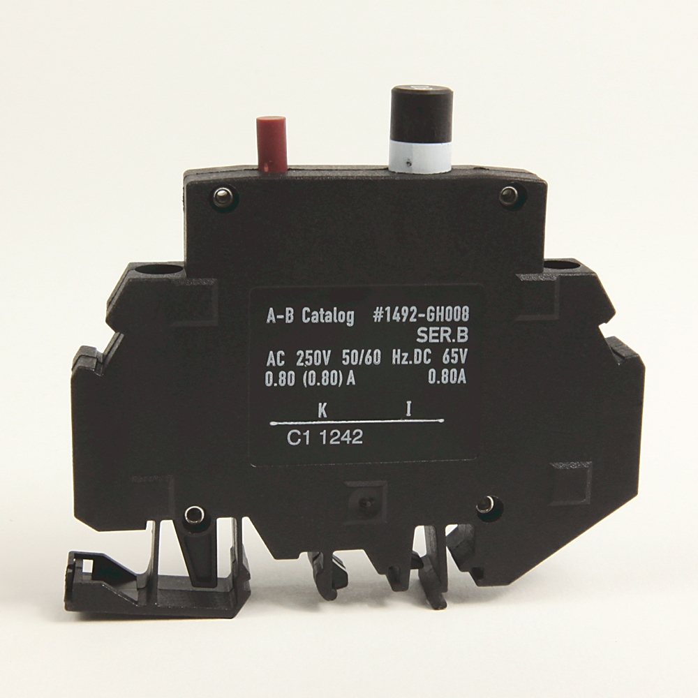 1492-GH008, Allen Bradley