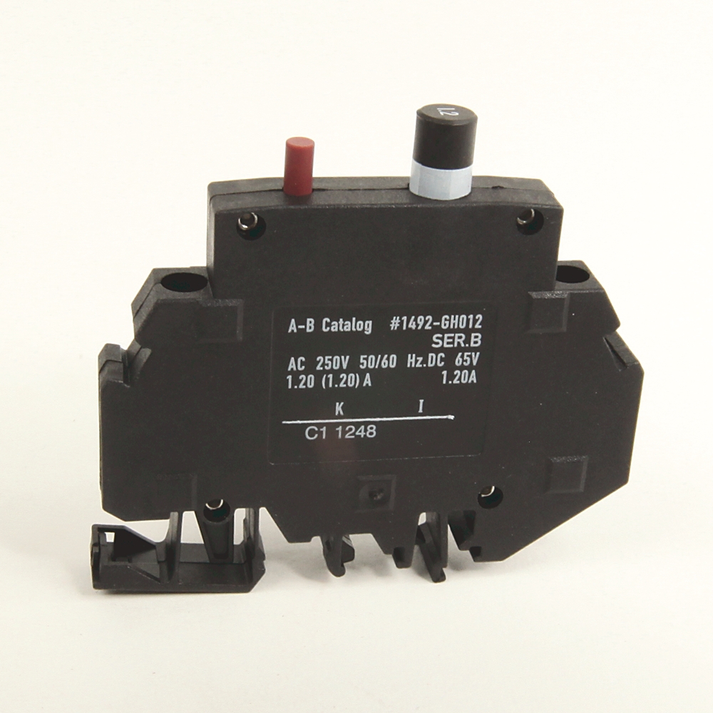 1492-GH015, Allen Bradley
