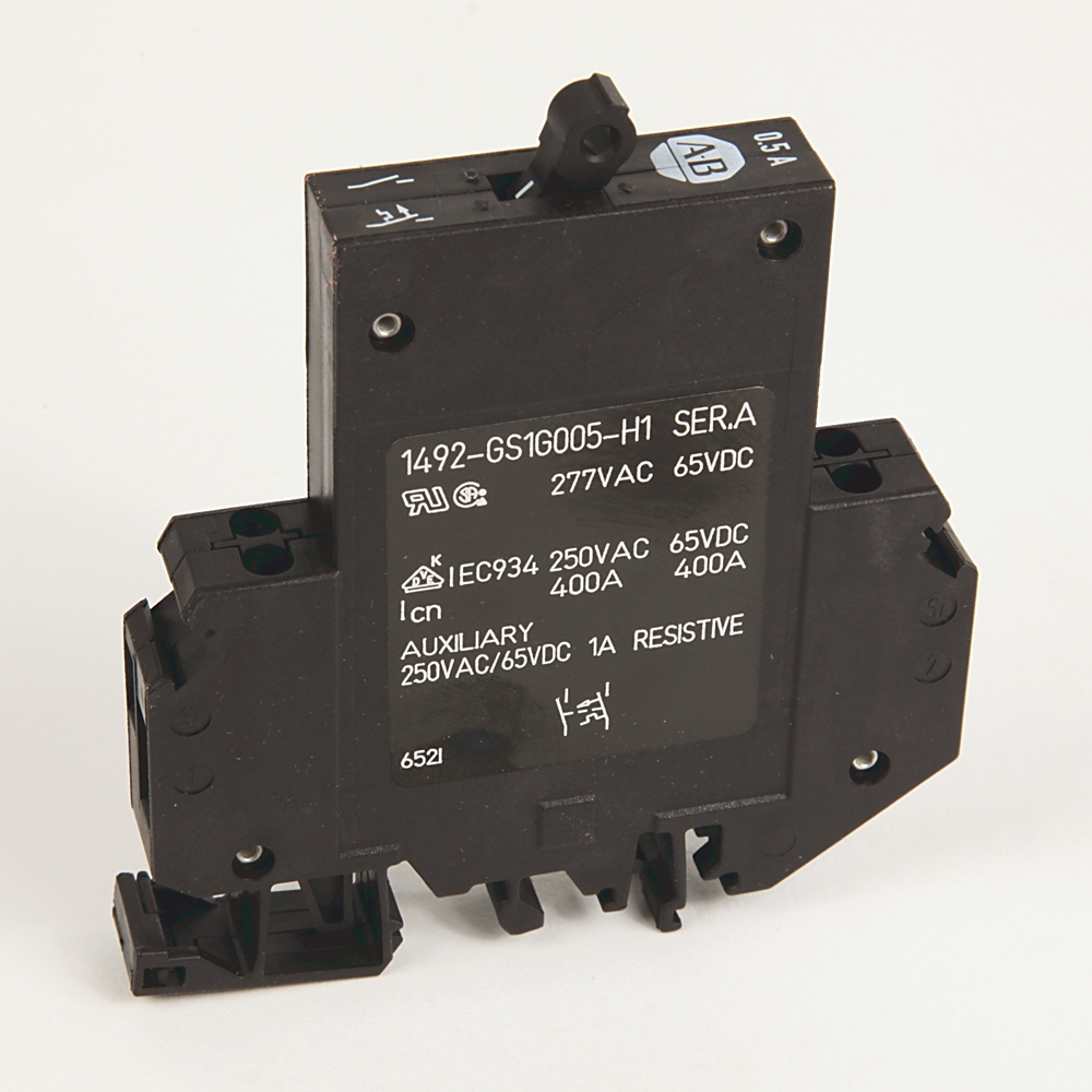 1492-GS1G005-H1, Allen Bradley