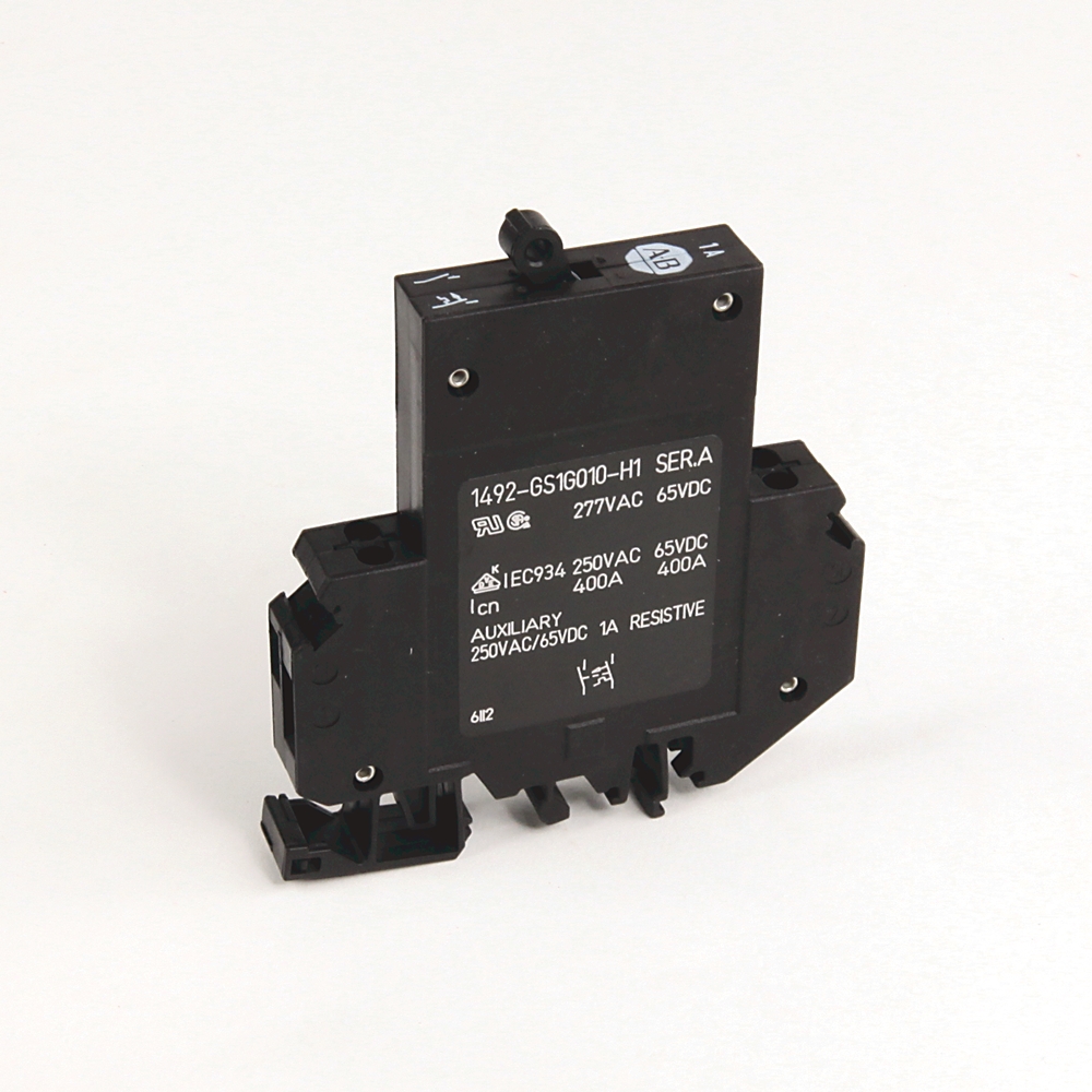 1492-GS1G010, Allen Bradley