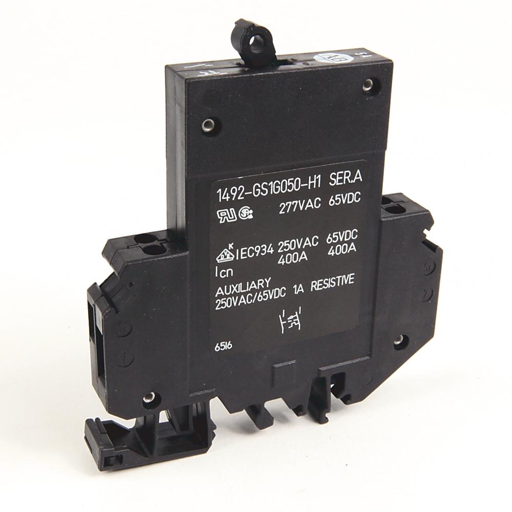 1492-GS1G050-H1, Allen Bradley