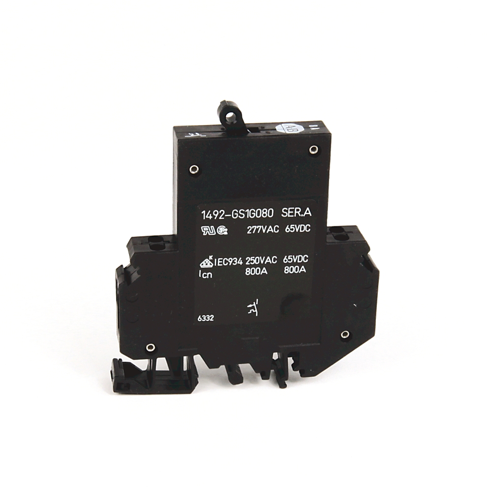 1492-GS1G080, Allen Bradley