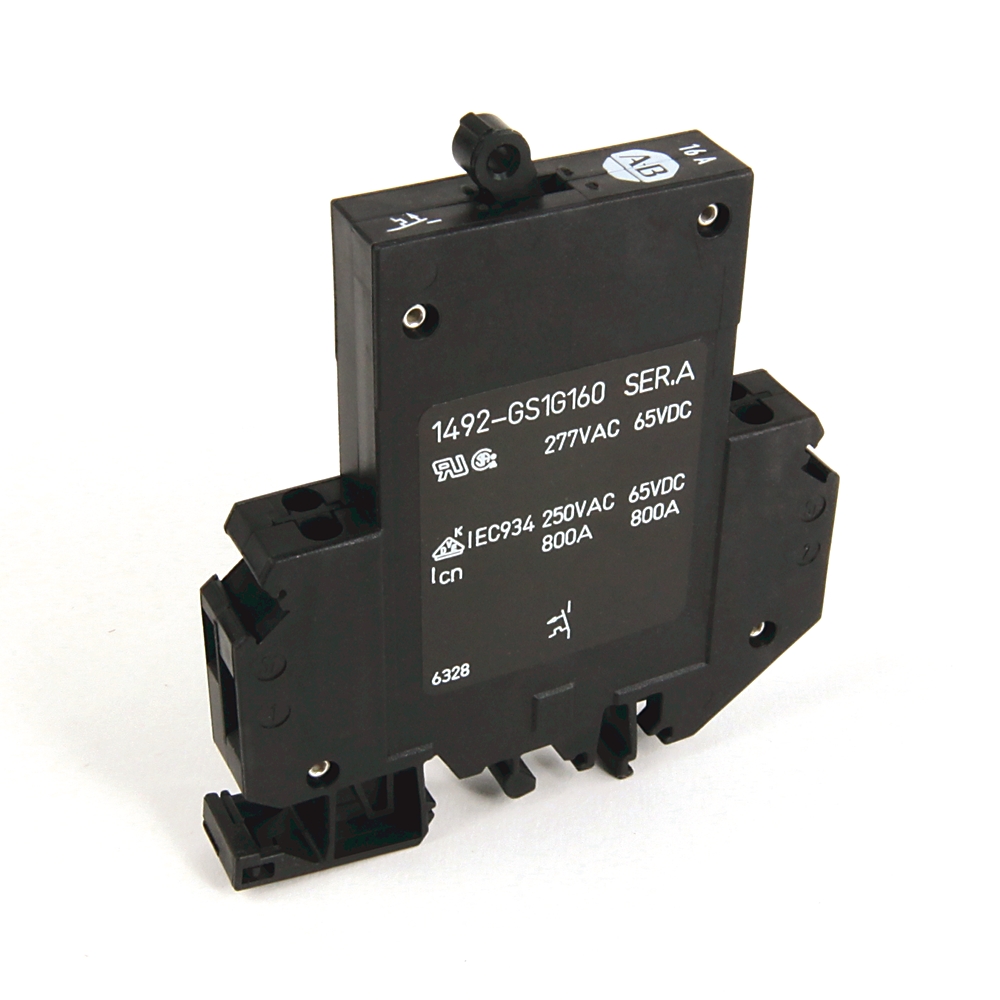 1492-GS1G160, Allen Bradley