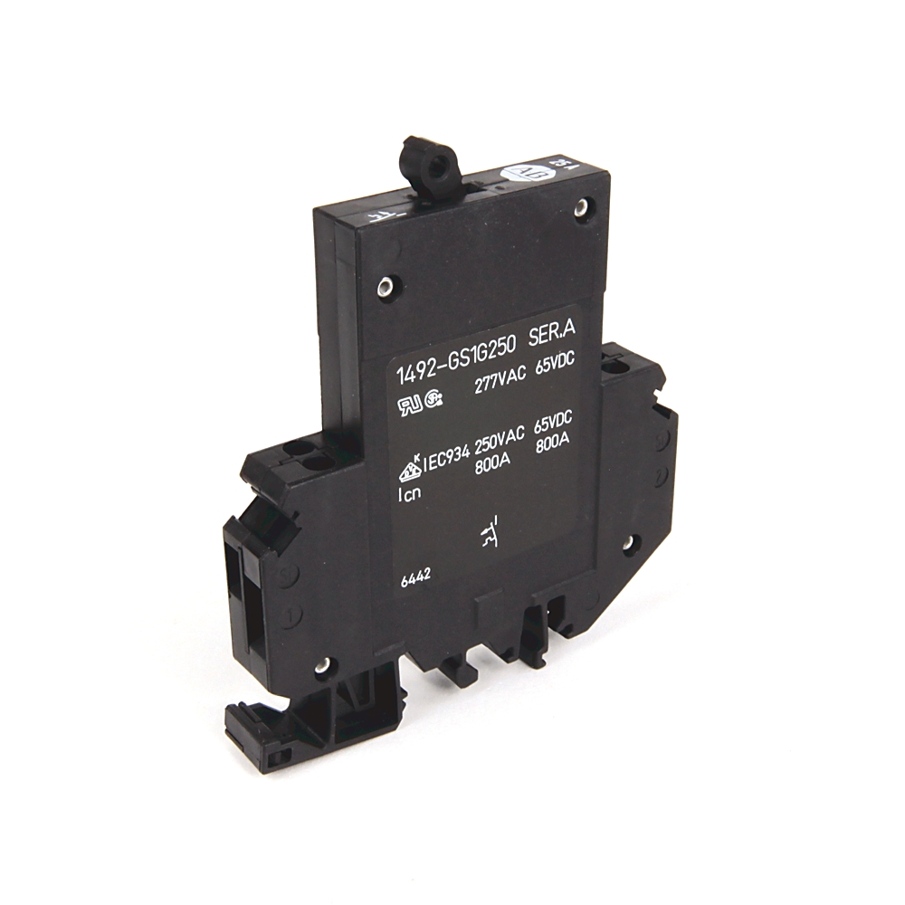 1492-GS1G200-H1, Allen Bradley