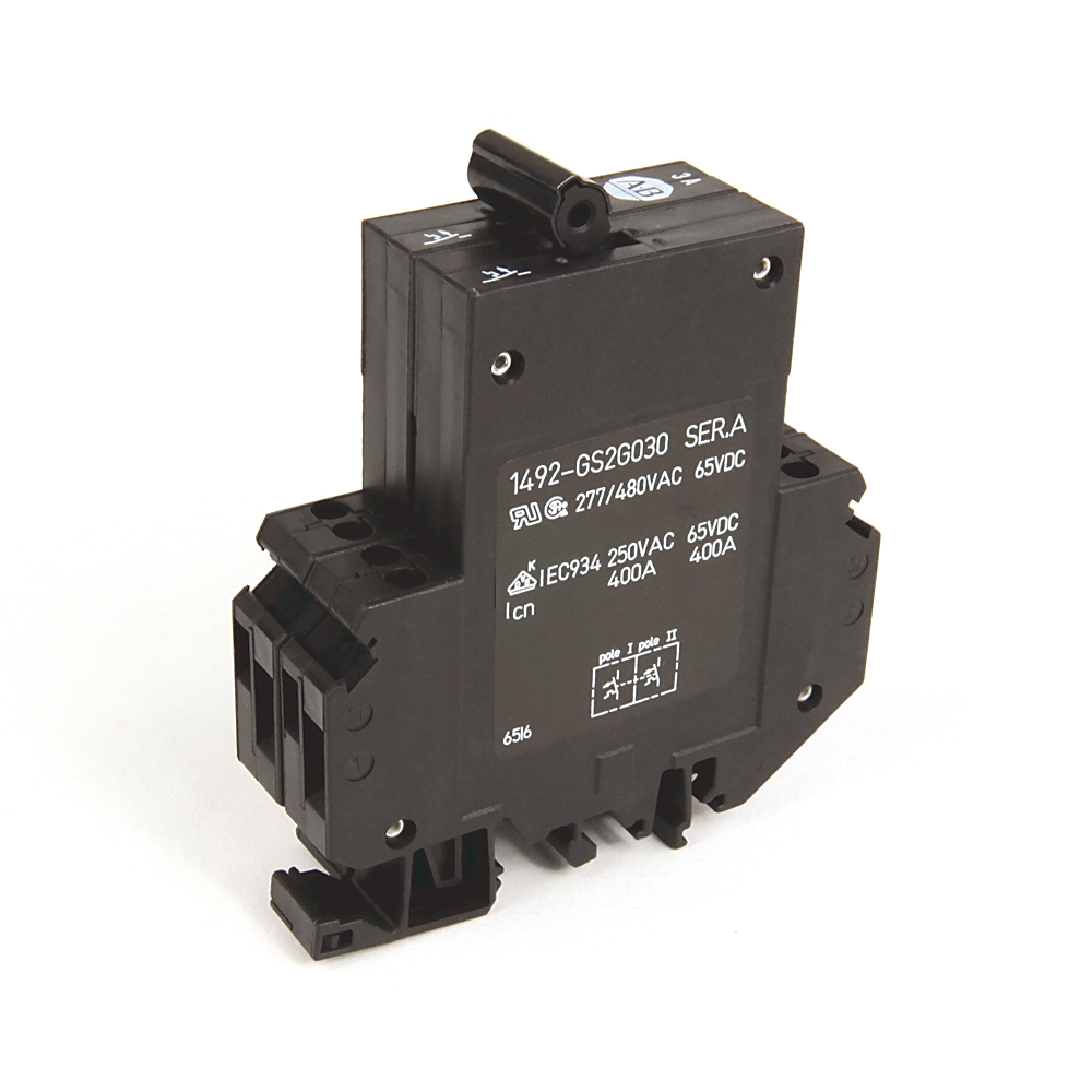 1492-GS2G030, Allen Bradley