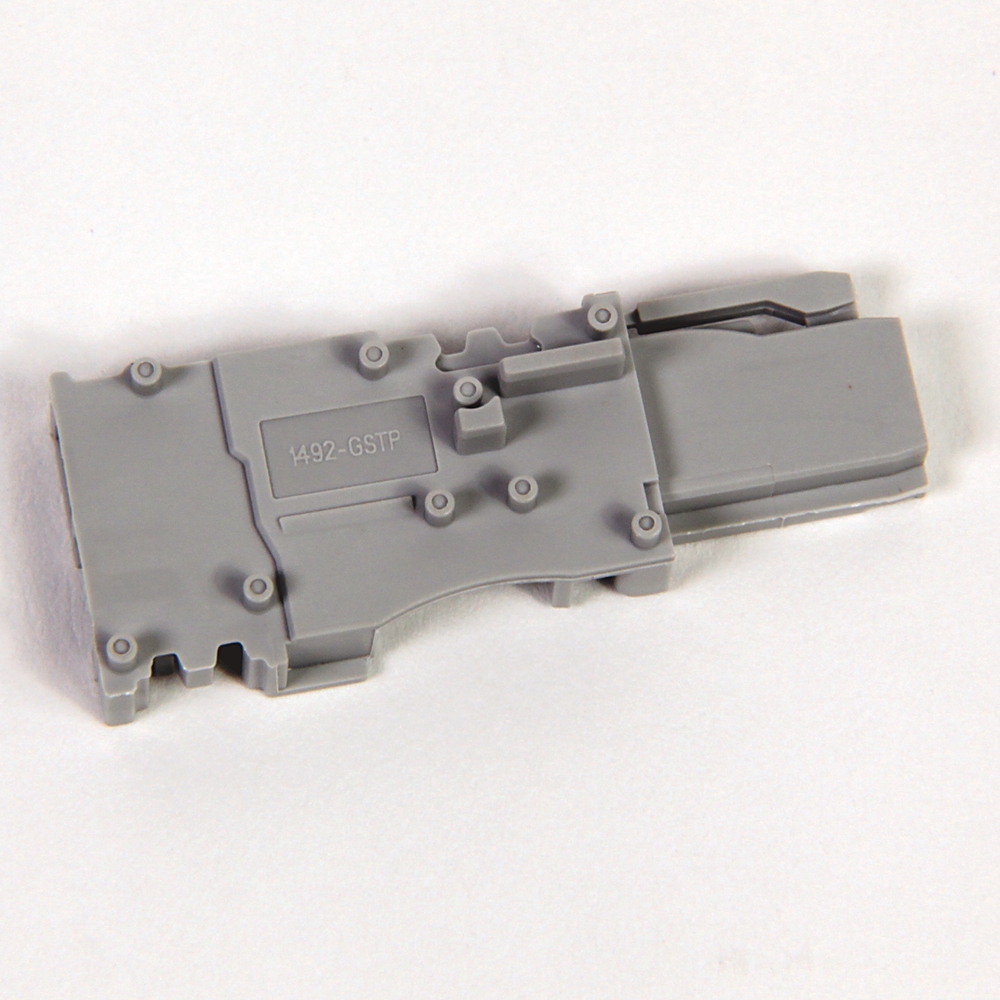 1492-GSTP, Allen Bradley