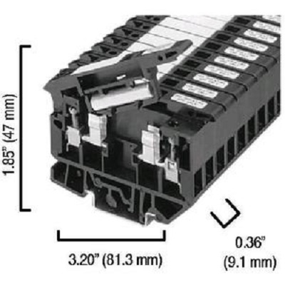 1492-H5, Allen Bradley