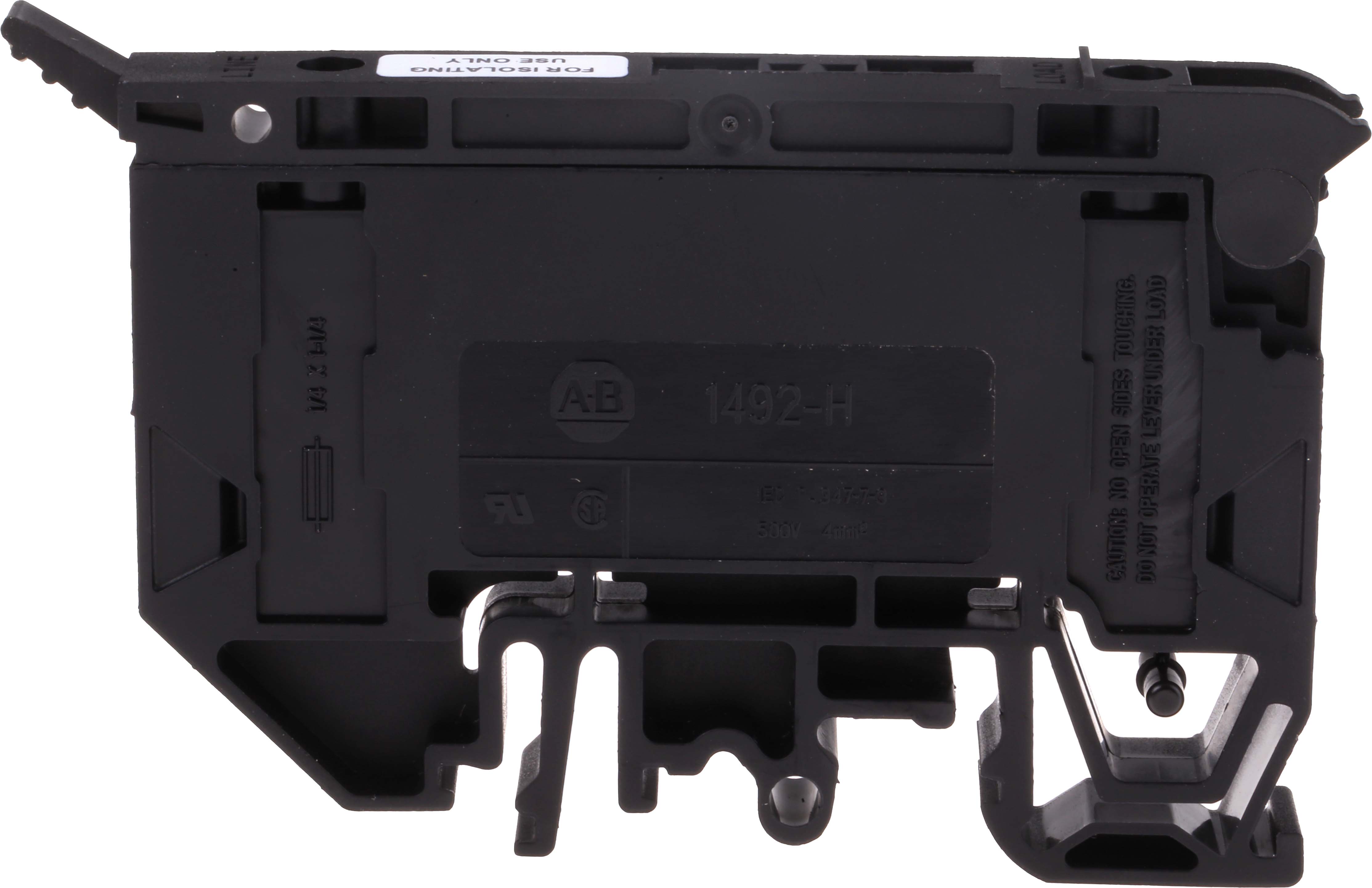 1492-H7, Allen Bradley