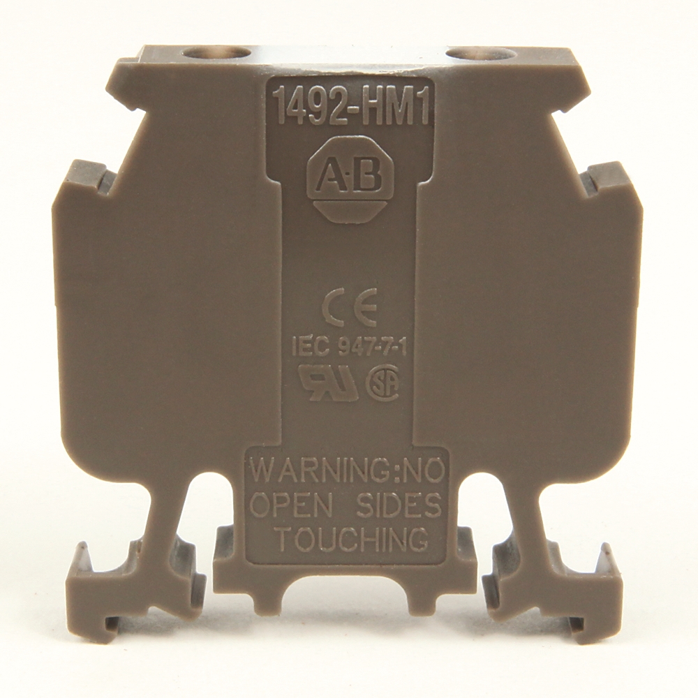 1492-HM1OR, Allen Bradley
