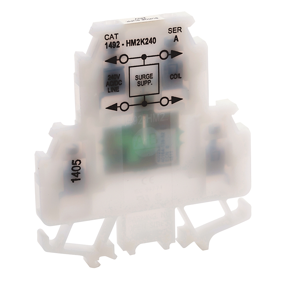 1492-HM2K120, Allen Bradley