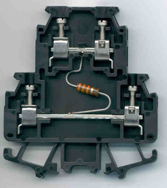 1492-HM2RA432, Allen Bradley