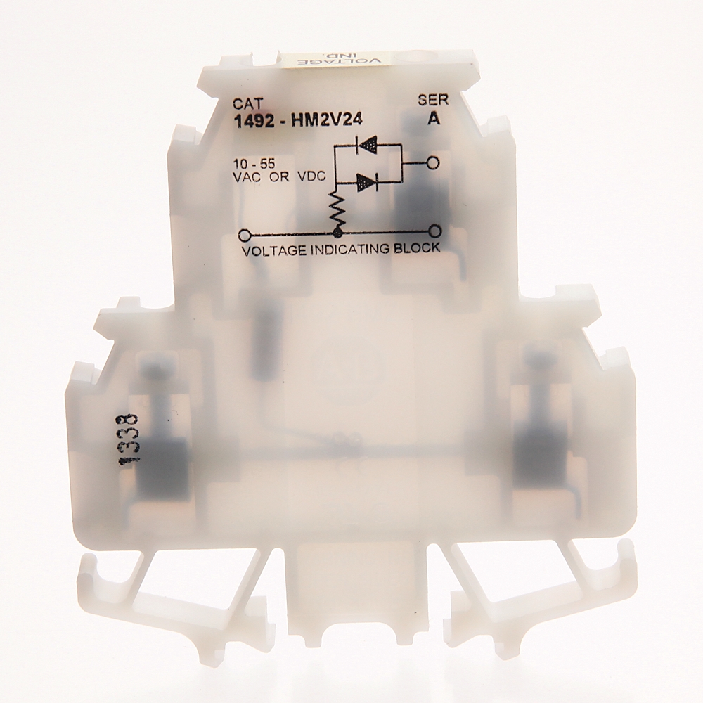 1492-HM2V24, Allen Bradley