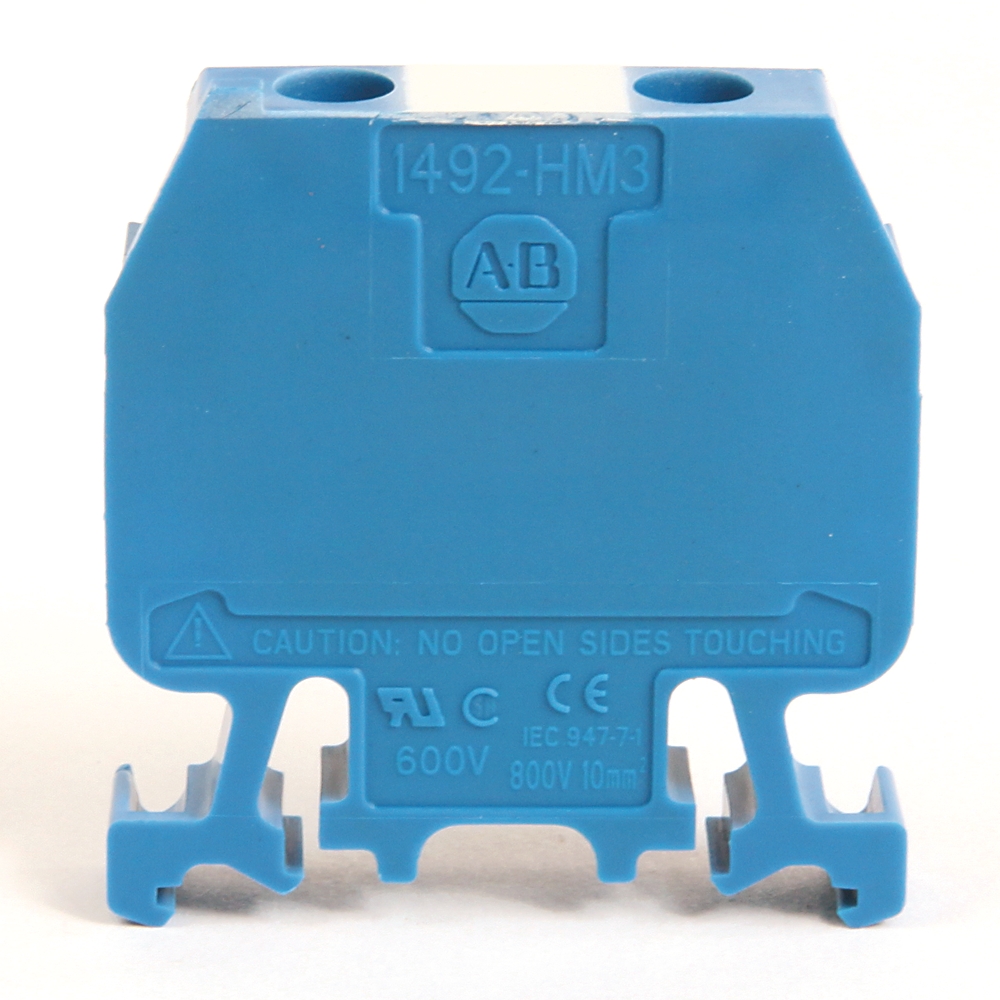 1492-HM3B, Allen Bradley
