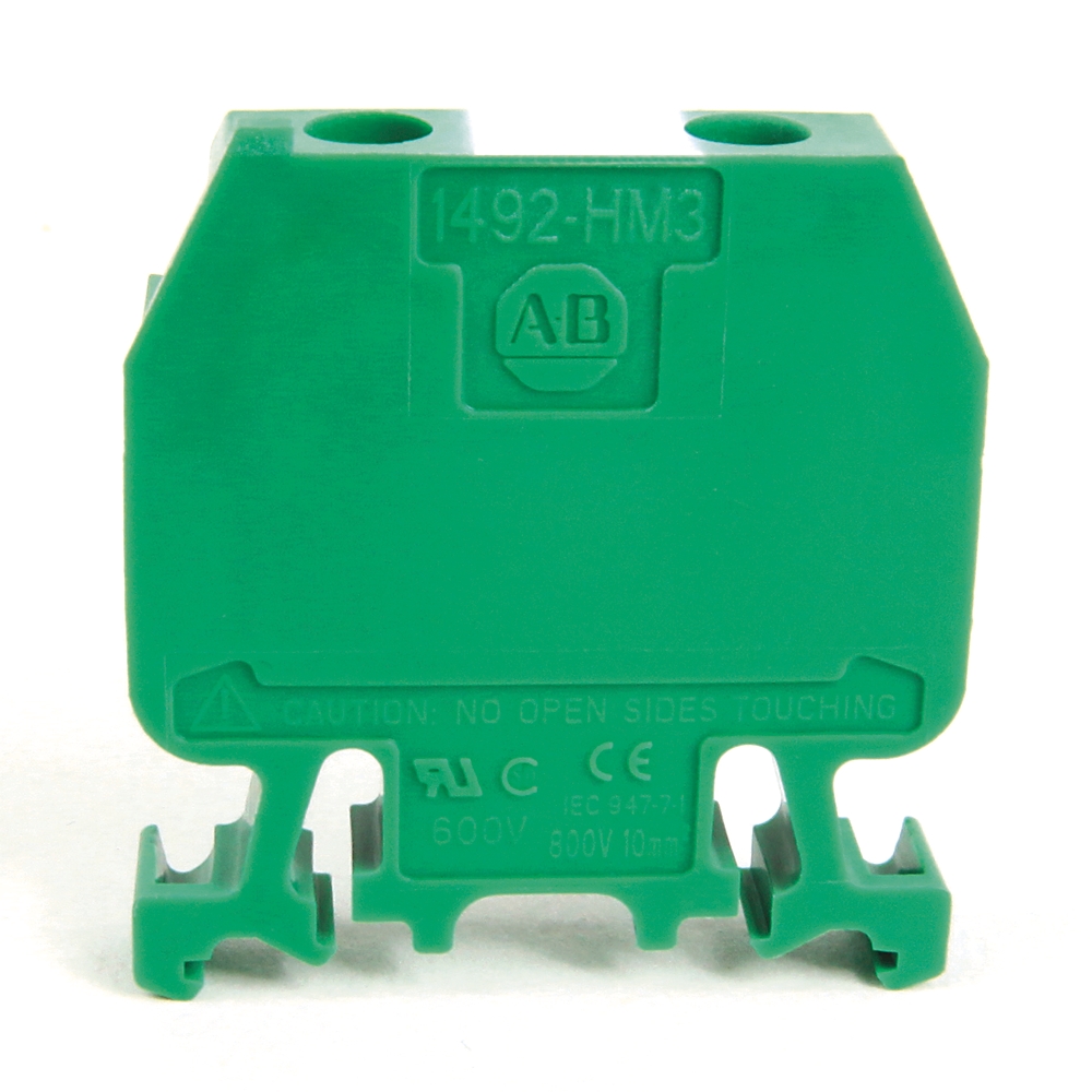 1492-HM3G, Allen Bradley