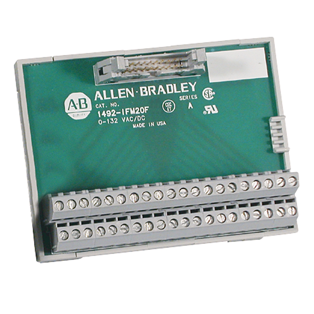 1492-IFM20D24A-2, Allen Bradley