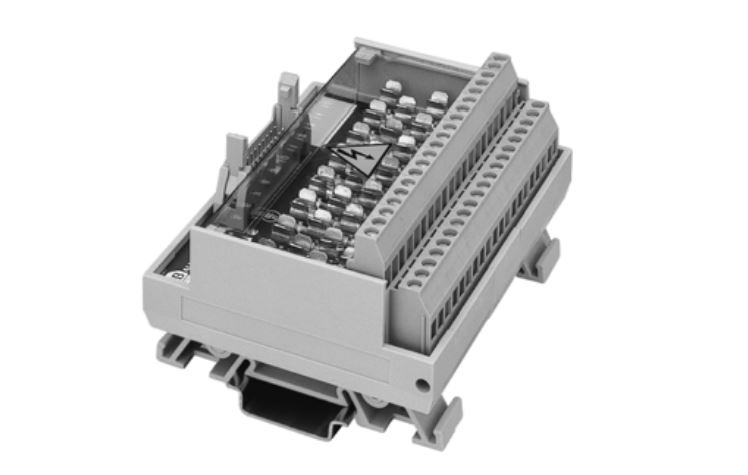 1492-IFM20F-FS240-4, Allen Bradley