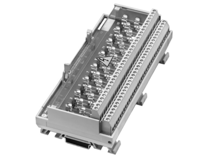 1492-IFM40F-FS-4, Allen Bradley