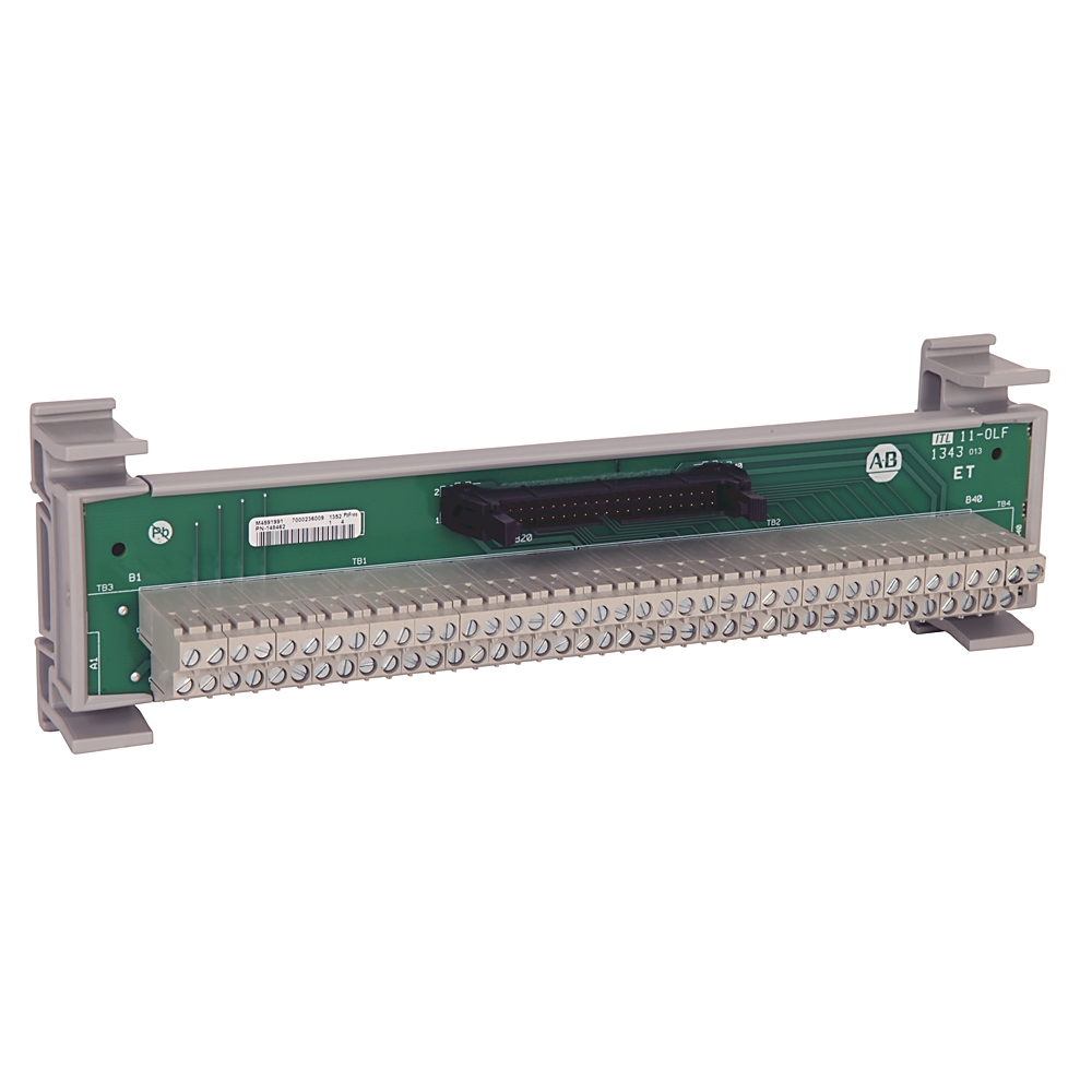 1492-IFM40FH-2, Allen Bradley
